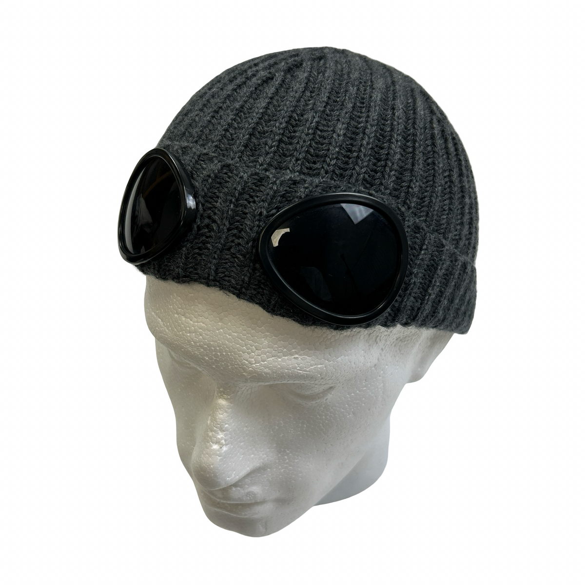 CP Company Goggle Beanie