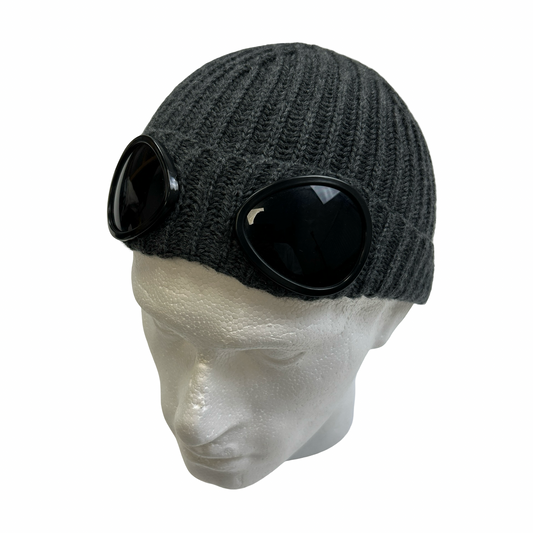 CP Company Goggle Beanie