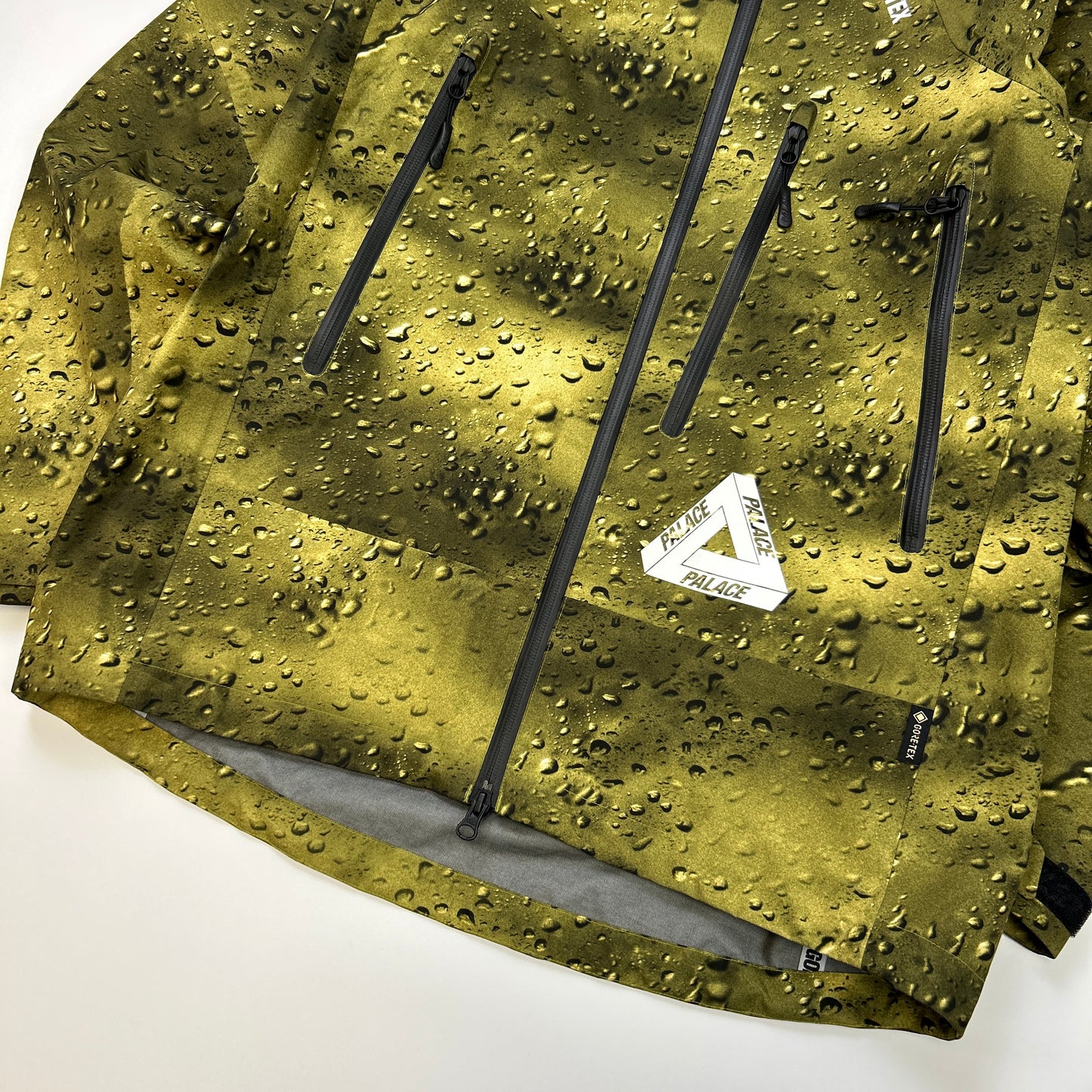 Palace Gore-Tex Jacket (M)