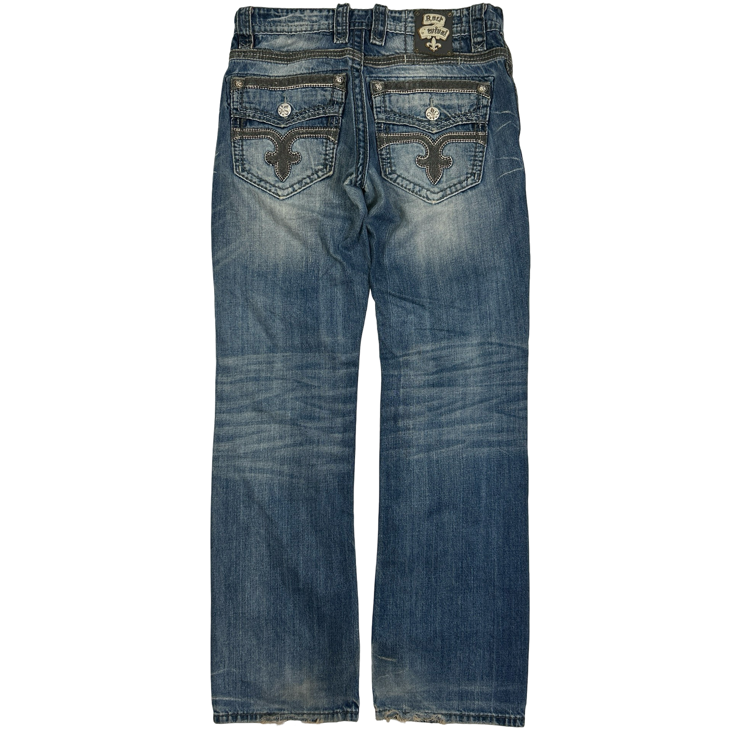 Rock Revival Jeans (32)