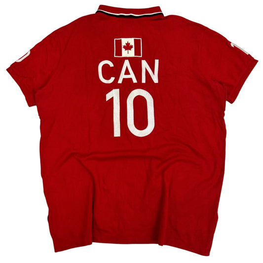 Ralph Lauren Canada Polo (XL)