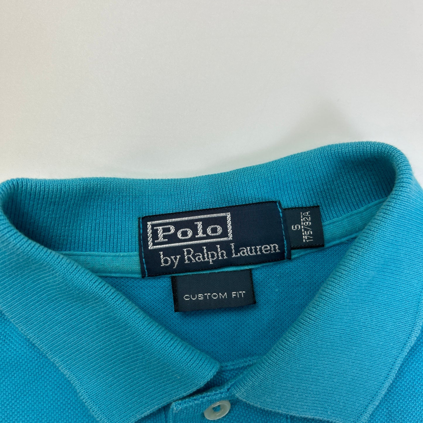 Ralph Lauren USA Polo (S)