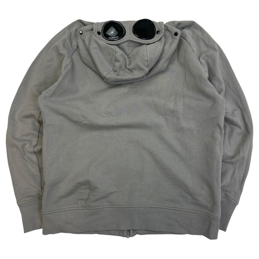 CP Goggle Hoodie (L)