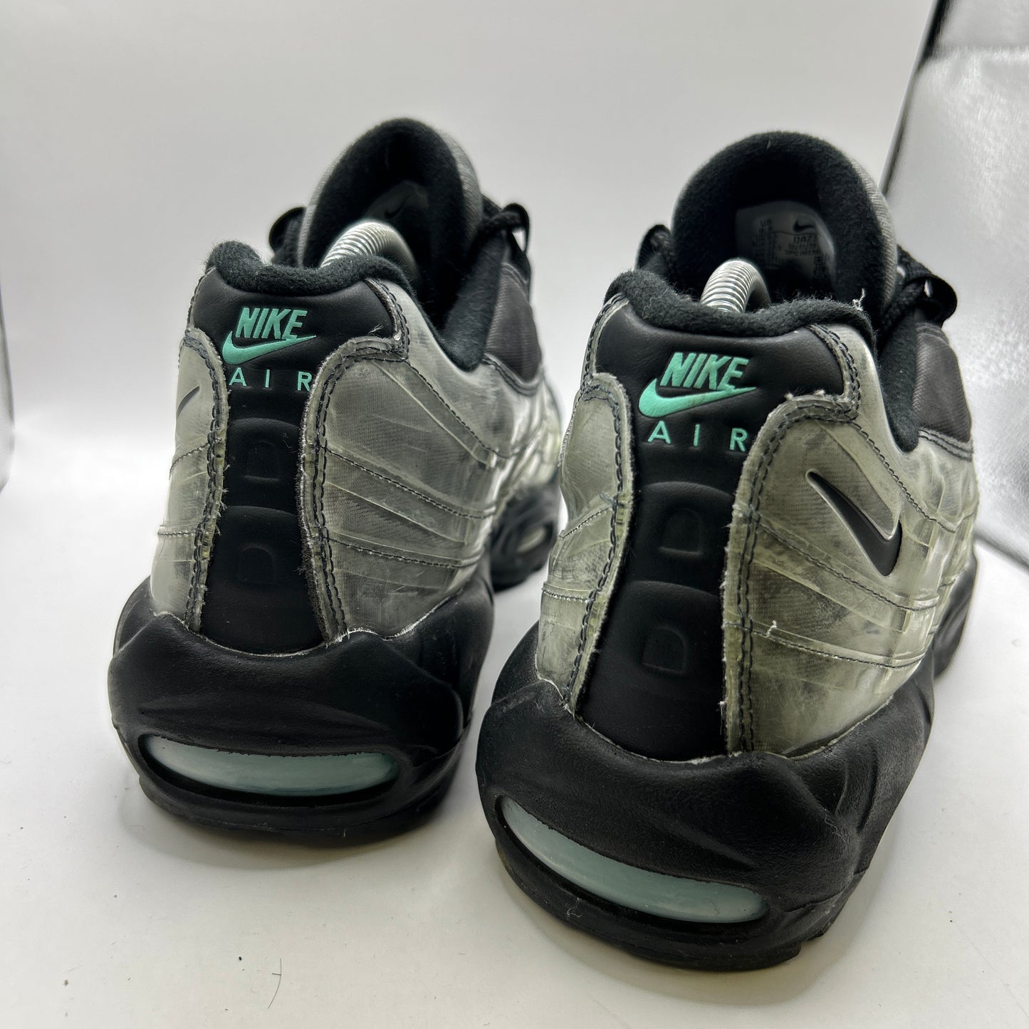 Nike DNA 95s (UK 8.5)