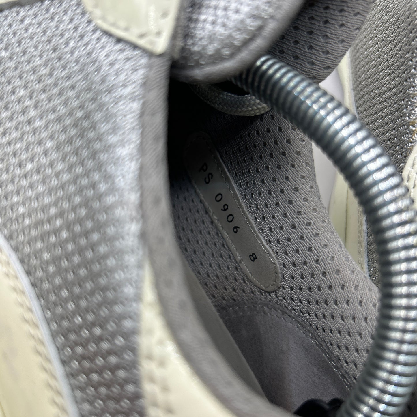 Prada American Cups (UK 9)