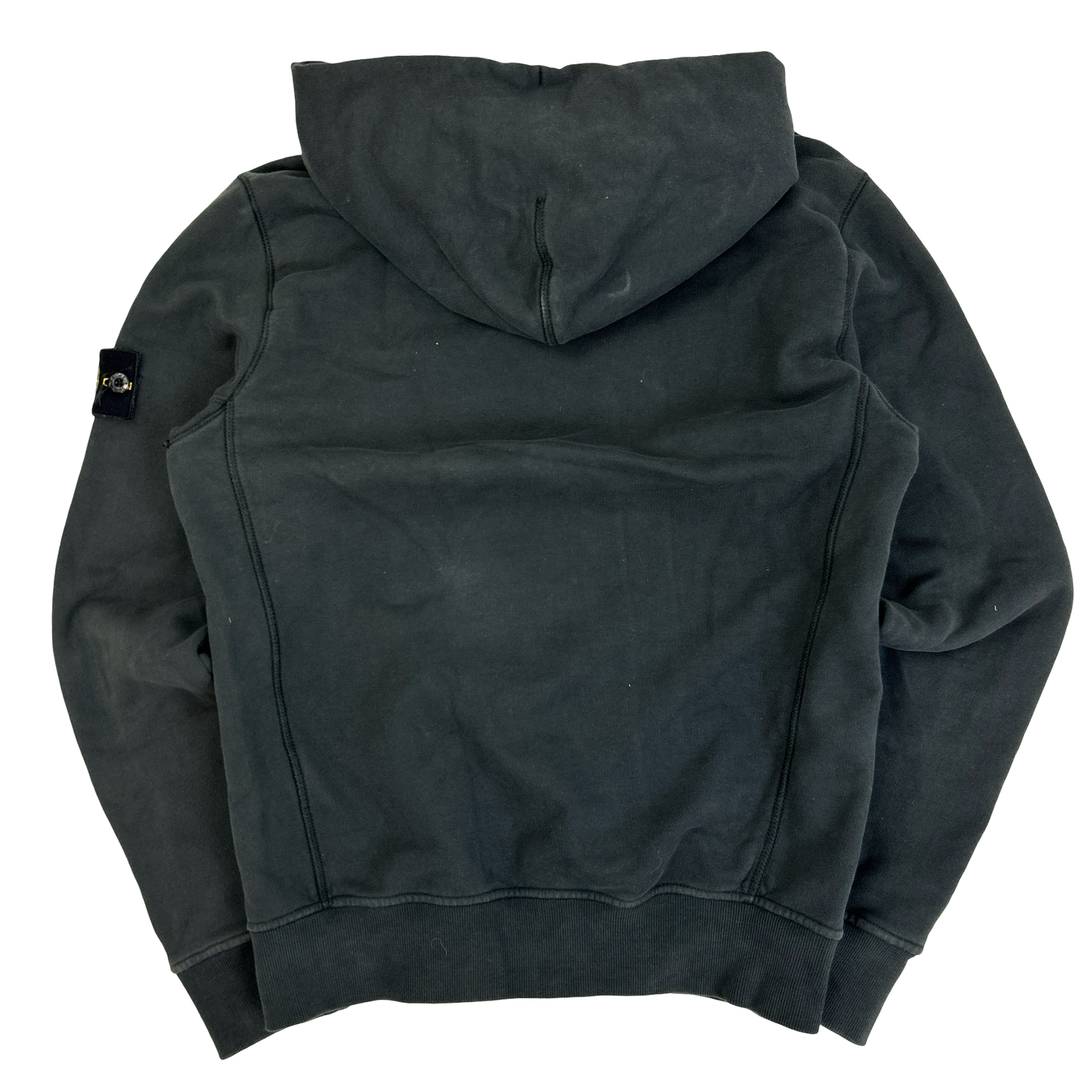 Stone Island Hoodie (S)