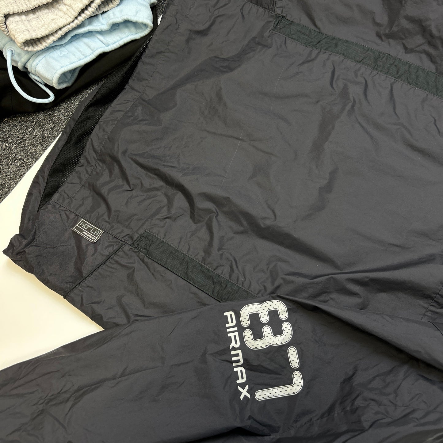 Nike Air Max 87 Jacket (M)