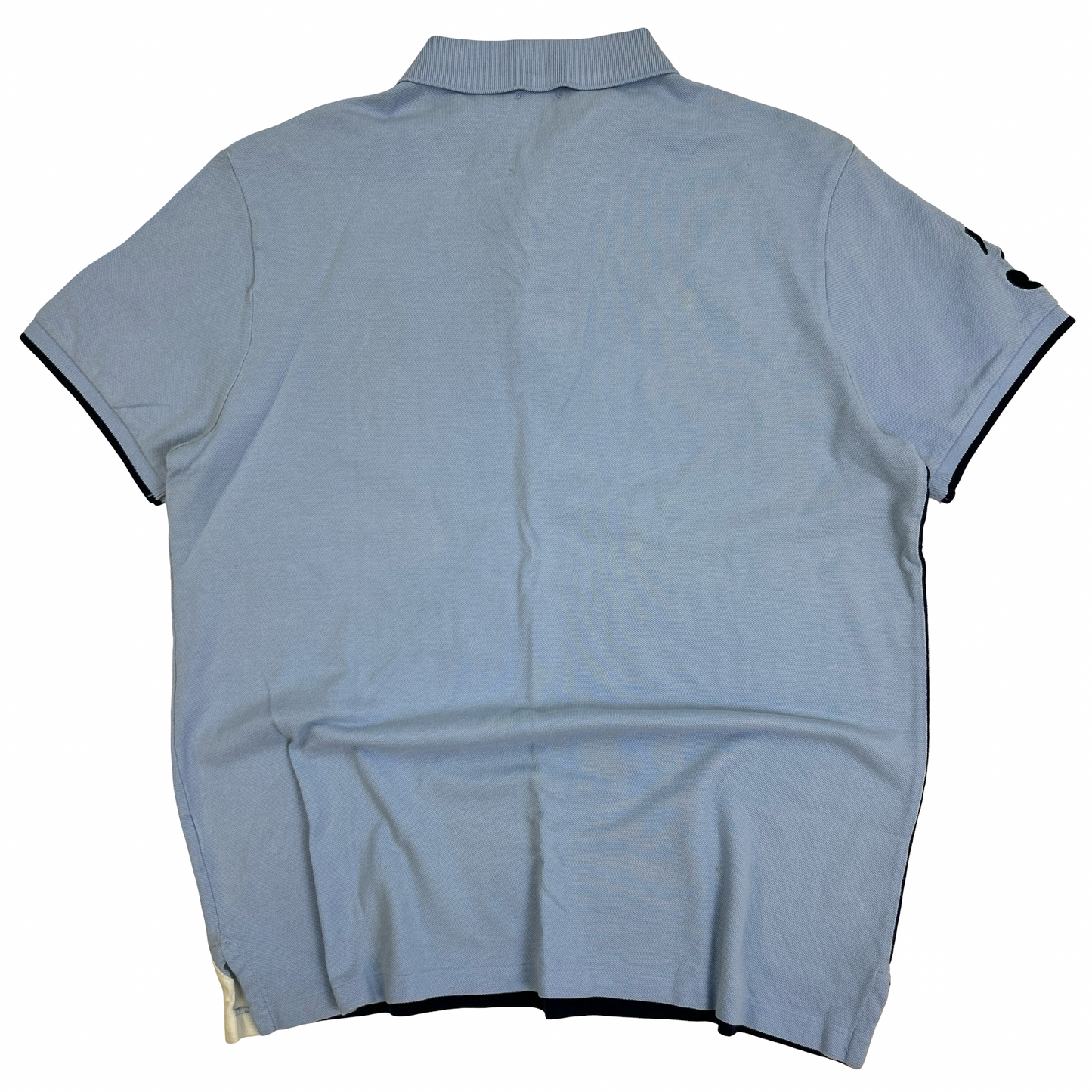 Ralph Lauren Polo (L)