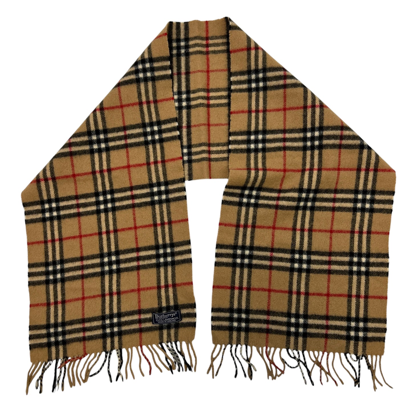 Burberry Scarf