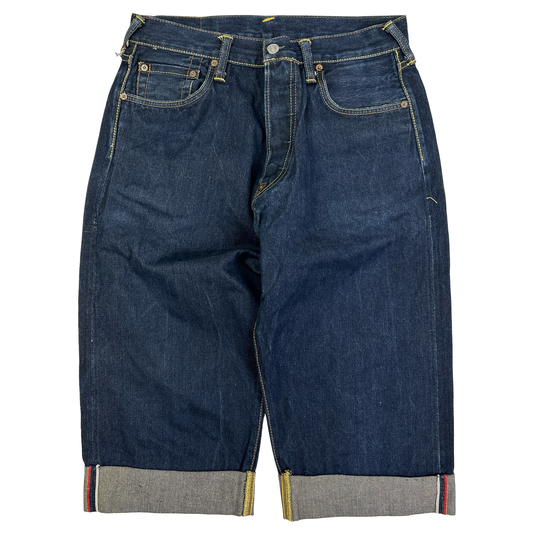Evisu Jorts (32)