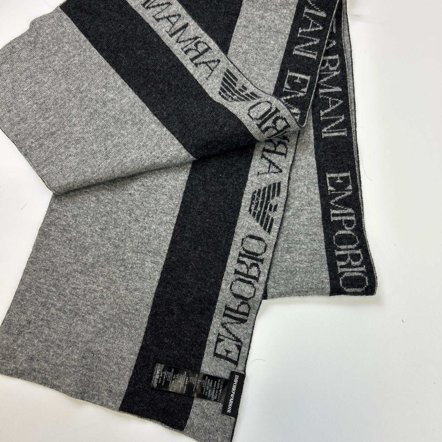 Emporio Armani Scarf