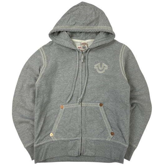 True Religion Hoodie (M)