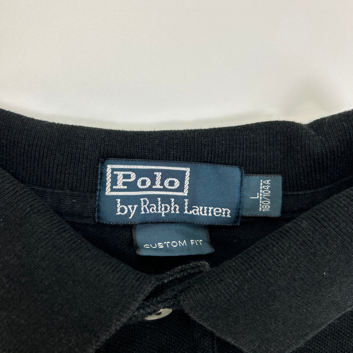 Ralph Lauren USA Polo (L)