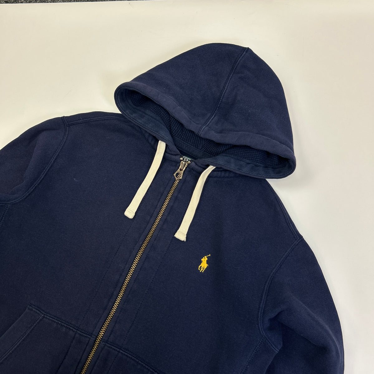 Ralph Lauren Hoodie (S)