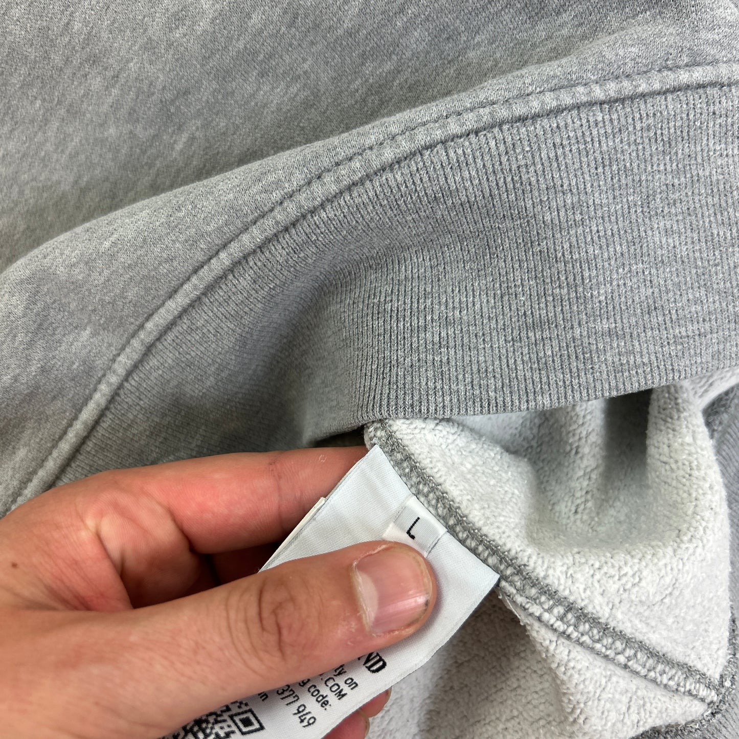 Stone Island Jumper (L)