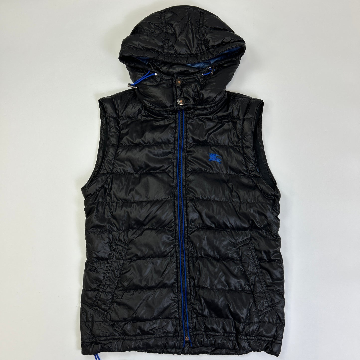 Burberry Black Label Puffer (M)