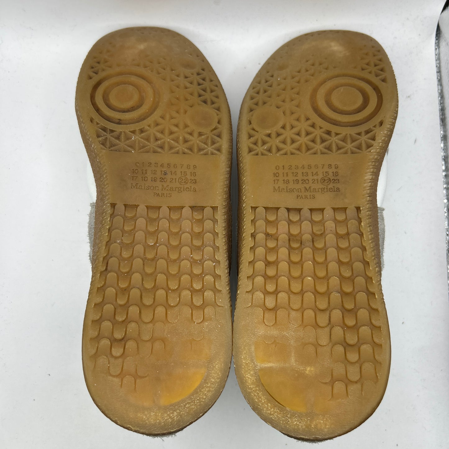 Maison Margiela GAT’s (UK 9)