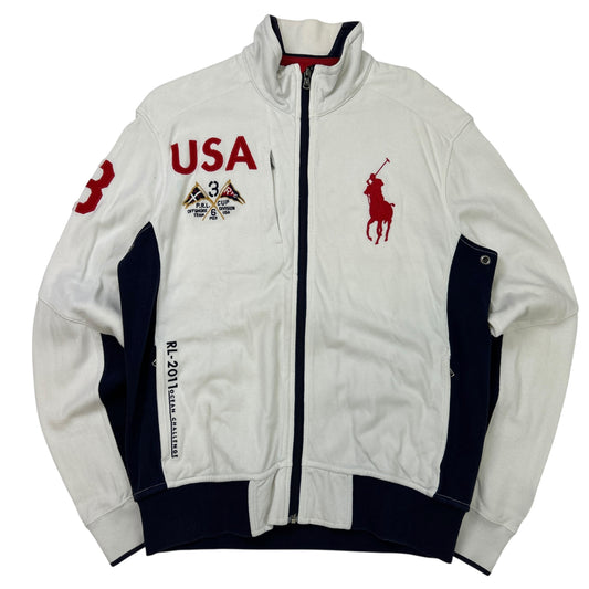 Ralph Lauren USA Jumper (M)