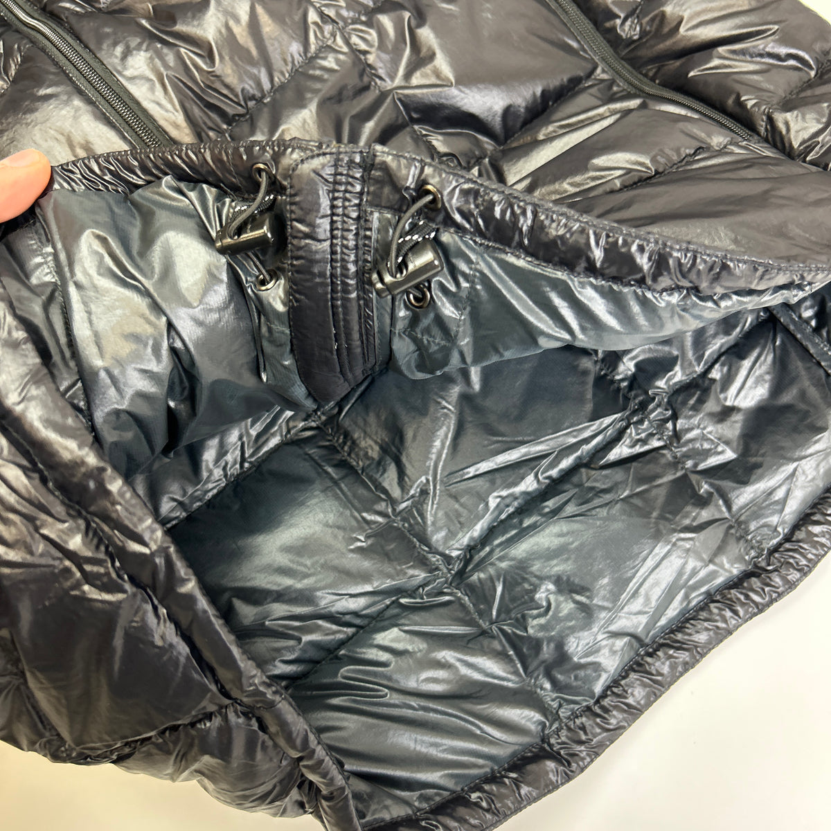 Montbell Puffer (M)