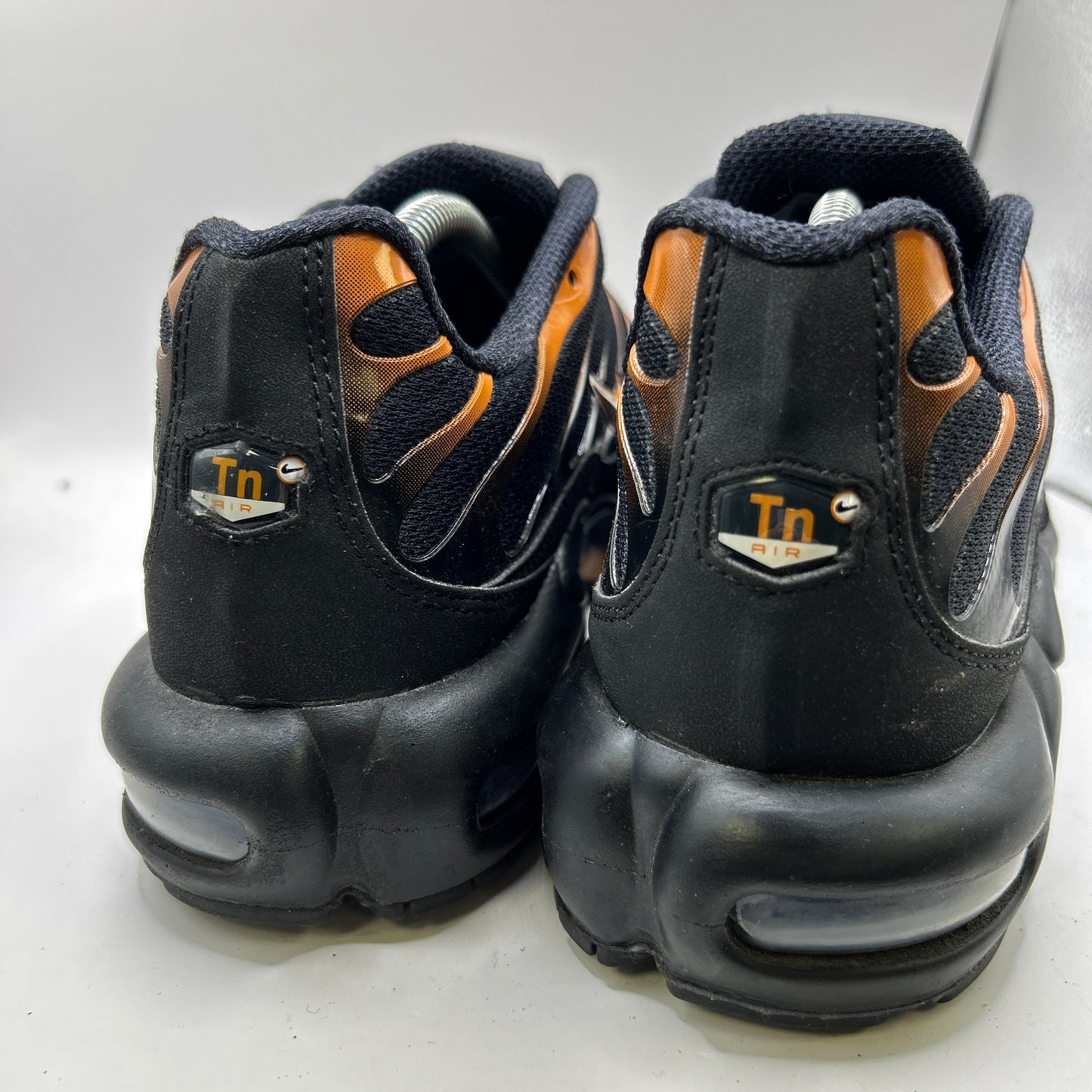 Nike Dark Obsidian Monarch Tn (UK 9.5)