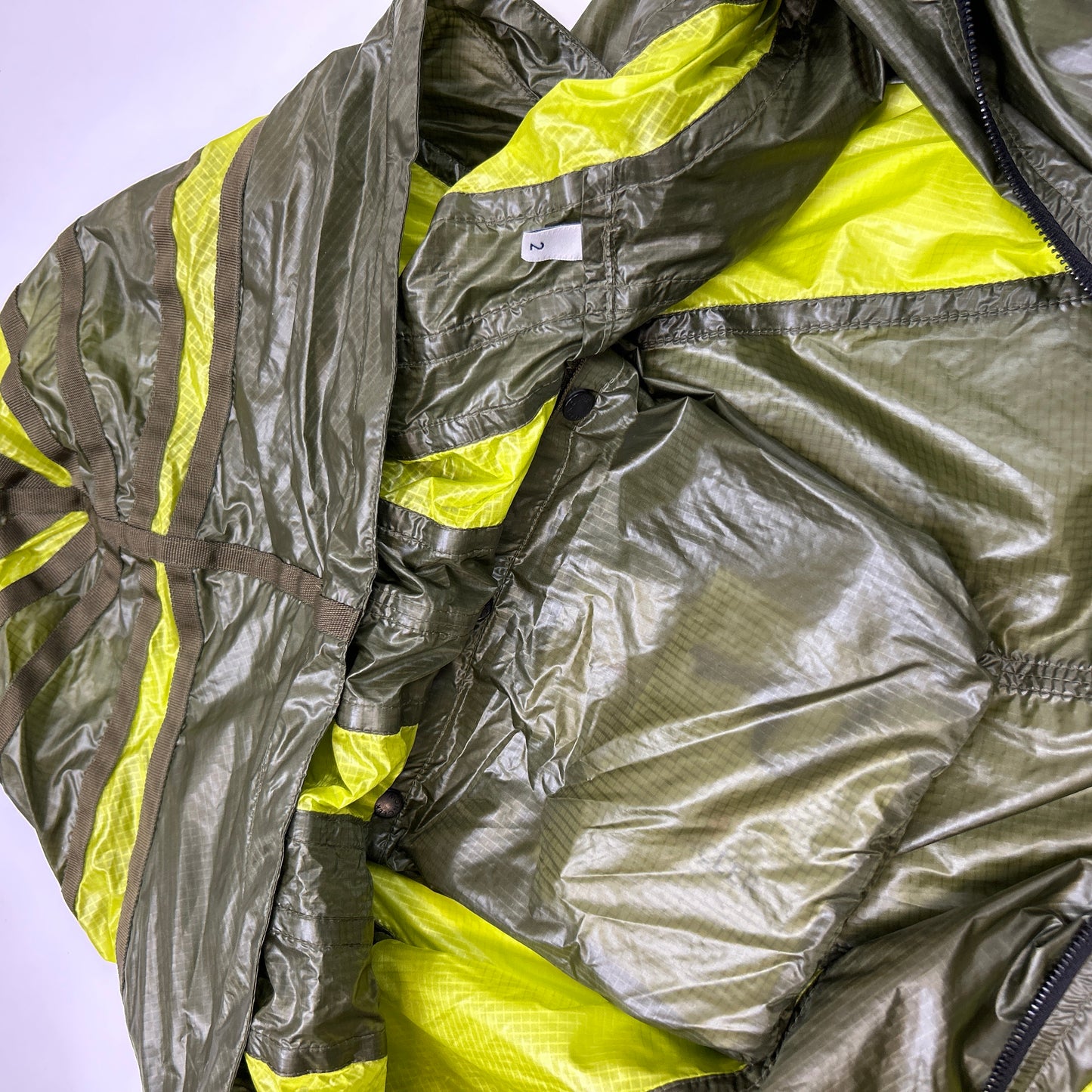 Moncler Nievre Jacket (M)
