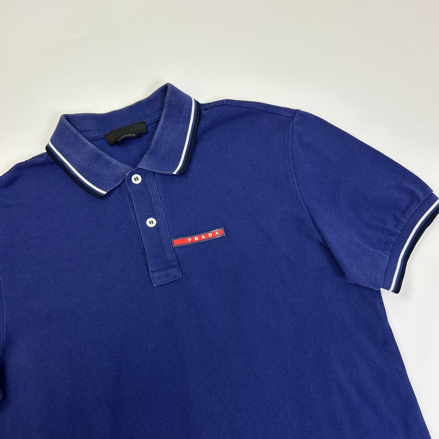 Prada Sport Polo (S)