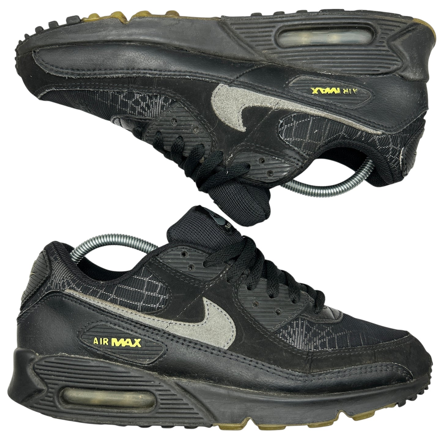 Nike Halloween 90s (UK 8.5)
