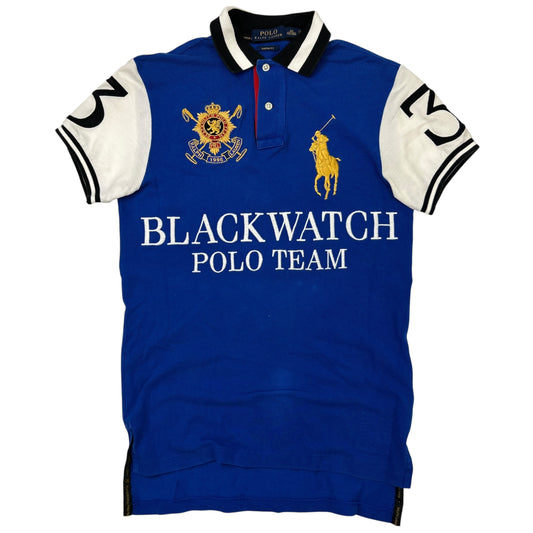Ralph Lauren Blackwatch Polo (XS)