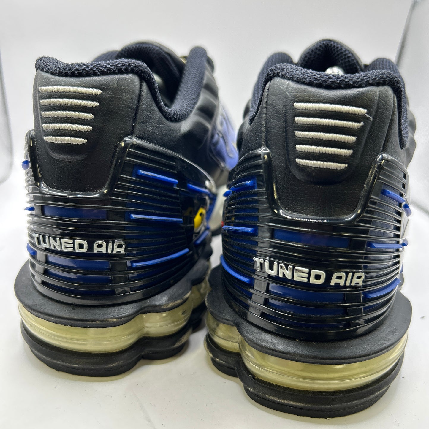 Nike Hyper Blue Tn3 (UK 10)