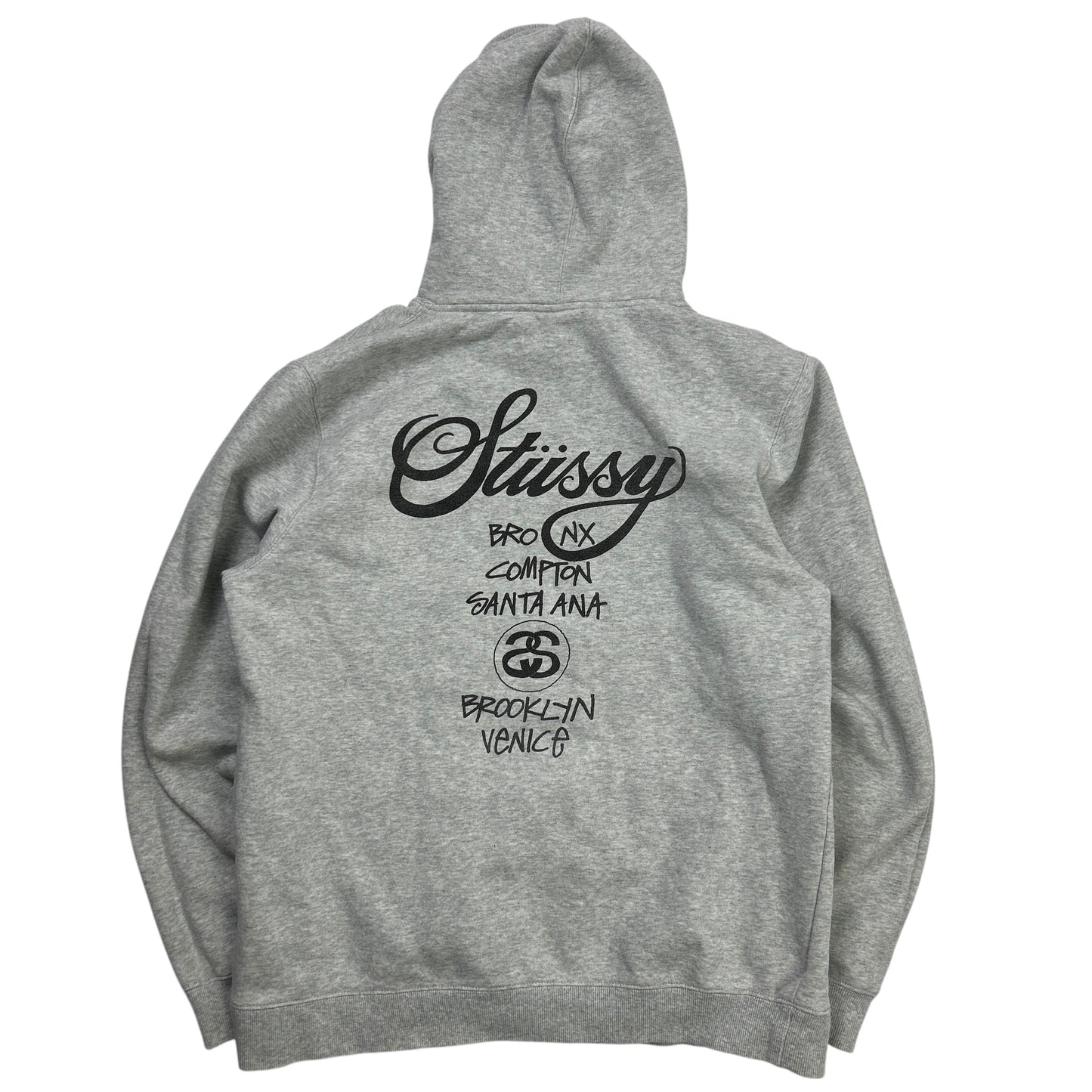 Stussy Hoodie (XL)