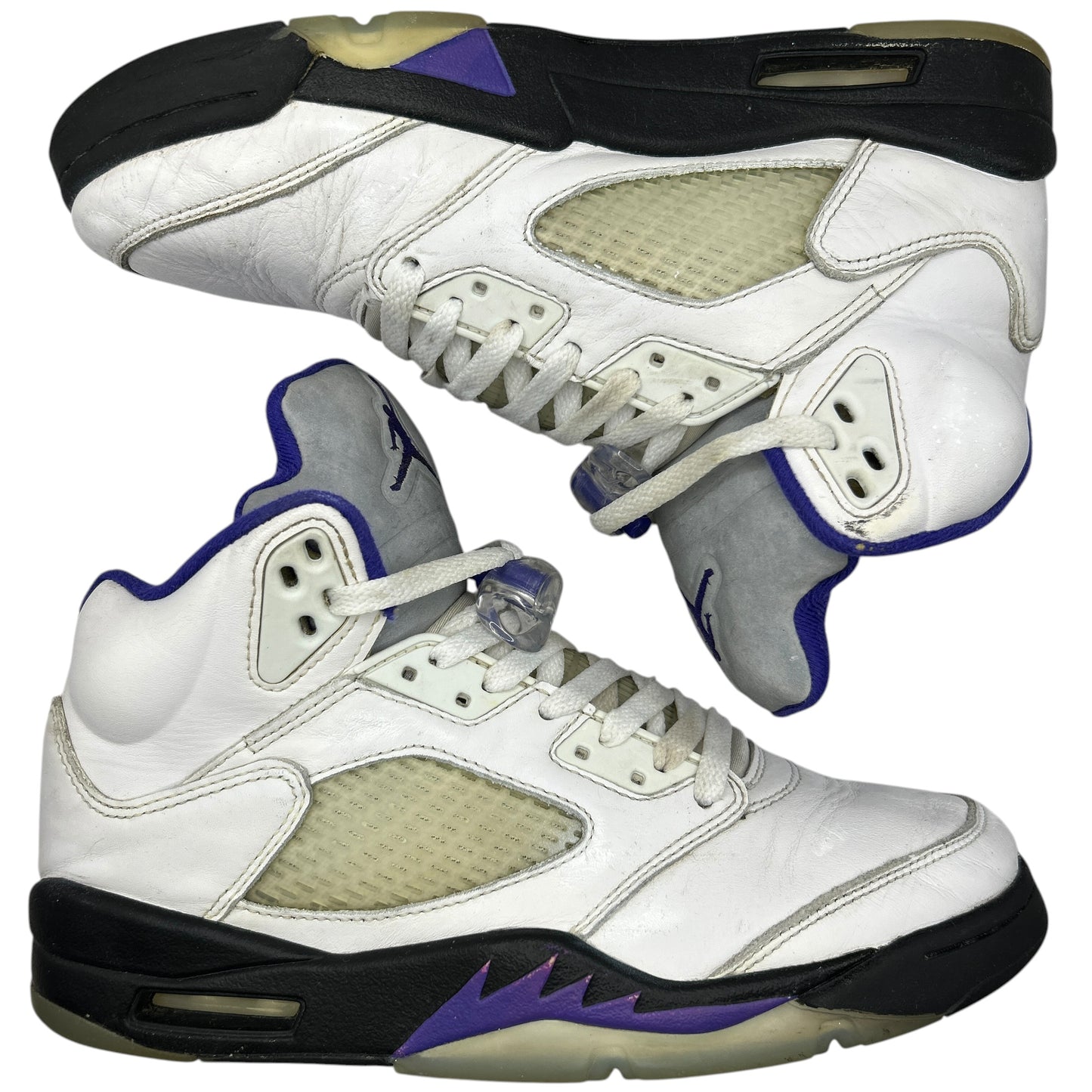 Air Jordan Concord 5 (UK 7)