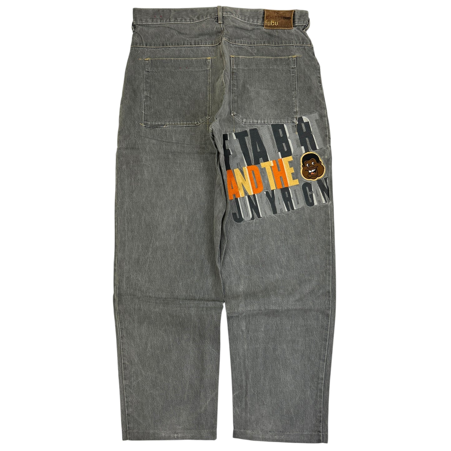 Fubu Jeans (36)