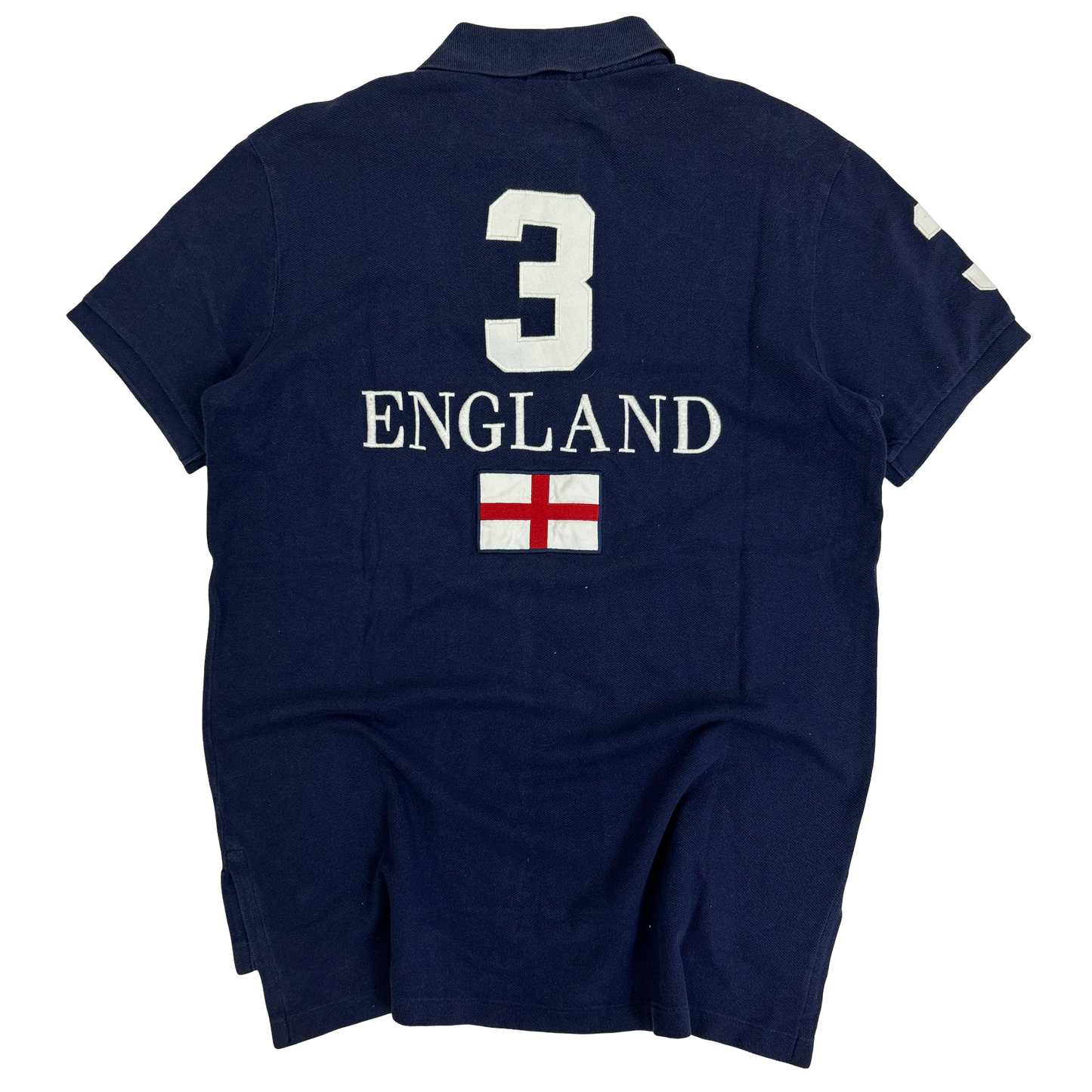 Ralph Lauren England Polo (M)