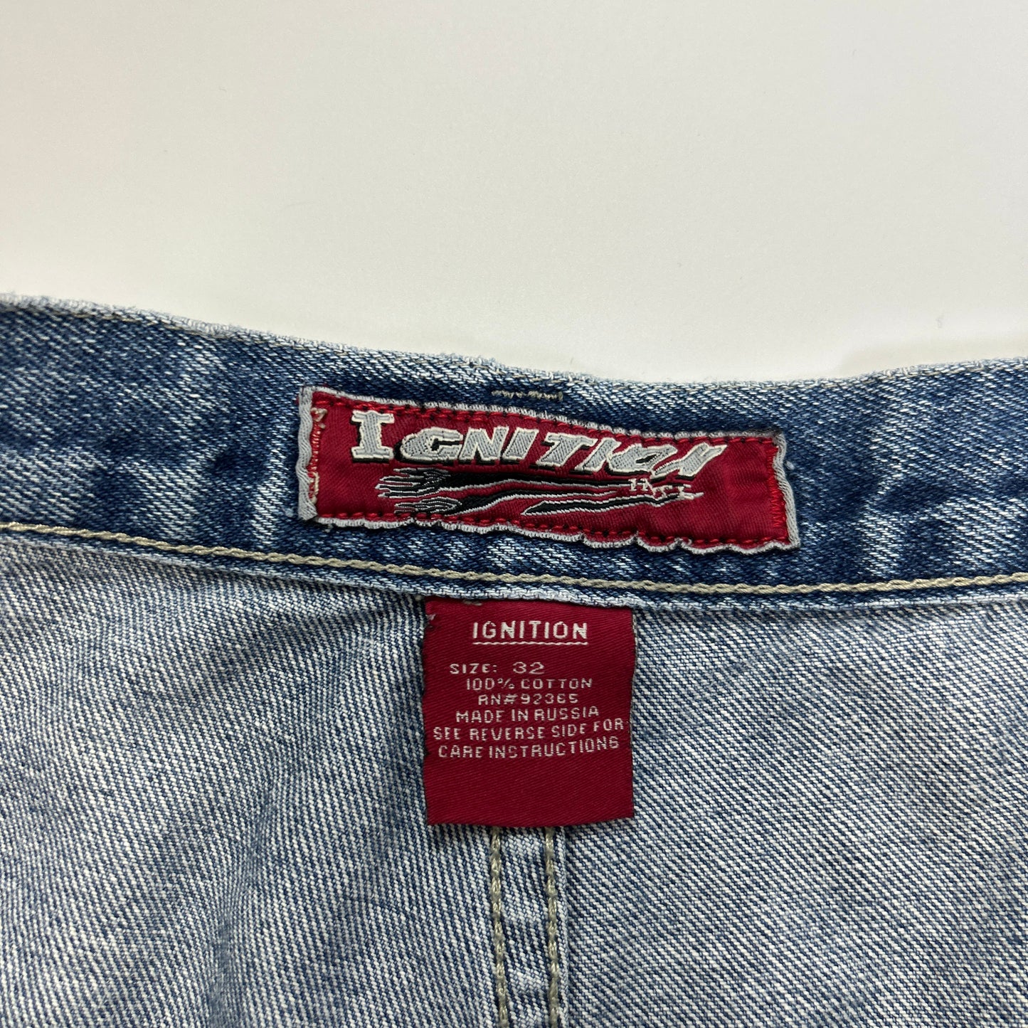 Ignition Jorts (32)