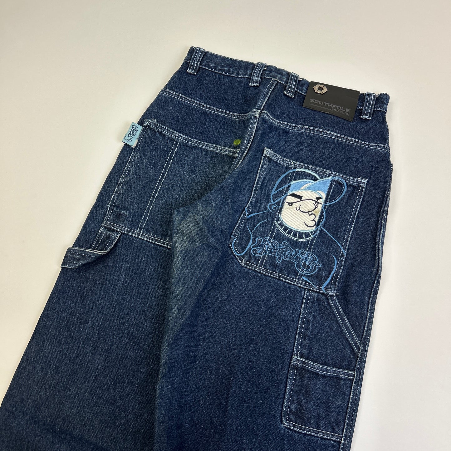 Southpole Jeans (26)