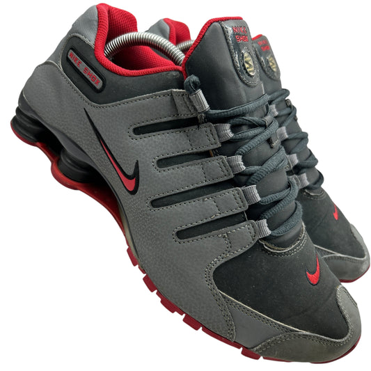 Nike Shox NZ (UK 9)