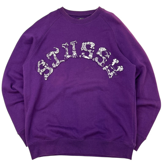 Stussy Sweatshirt (L)