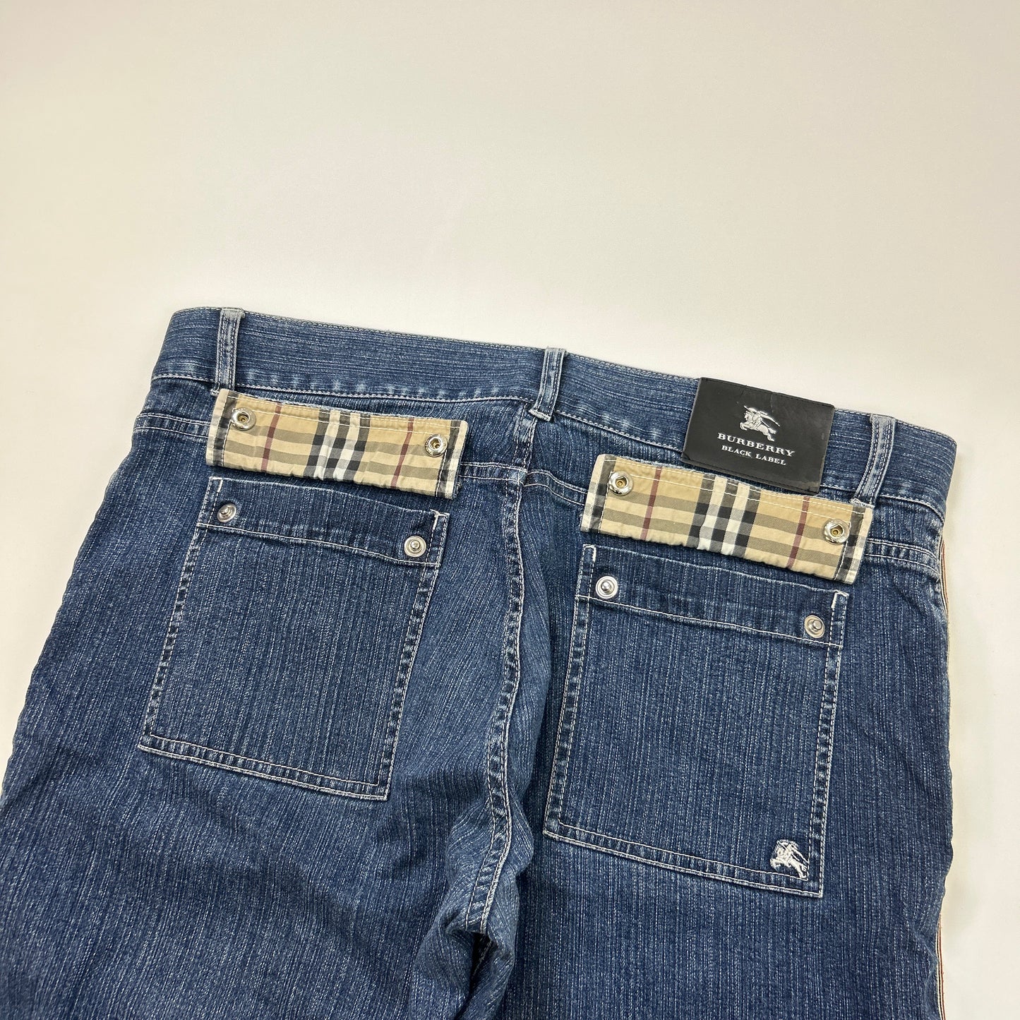 Burberry Black Label Jeans (36)