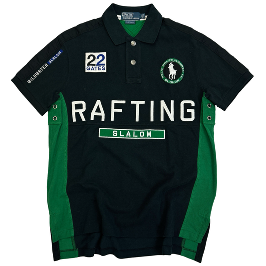 Ralph Lauren Rafting Polo (M)