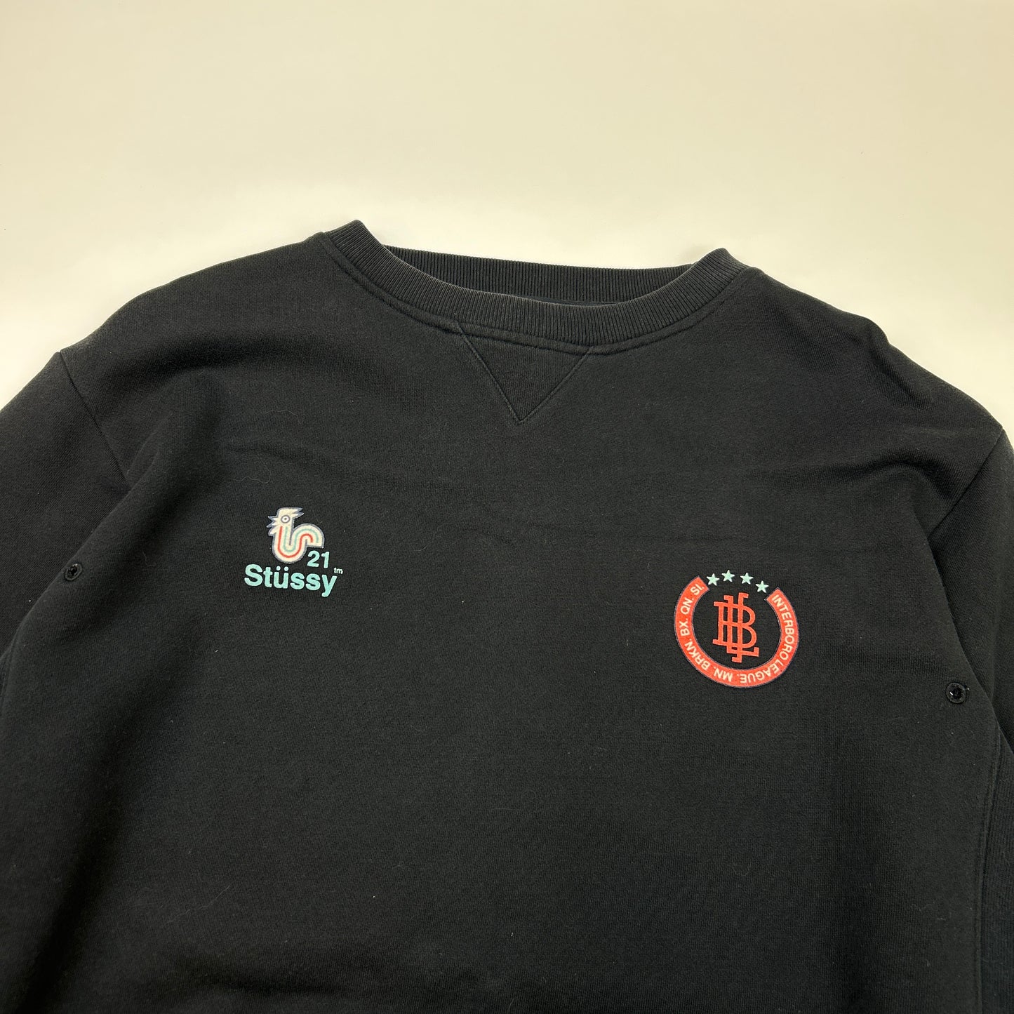 Stussy Sweatshirt (L)