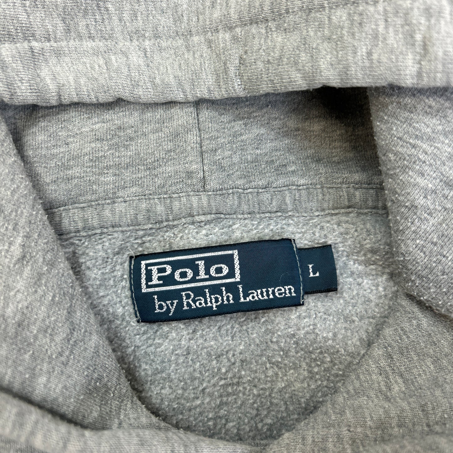 Ralph Lauren Hoodie (L)