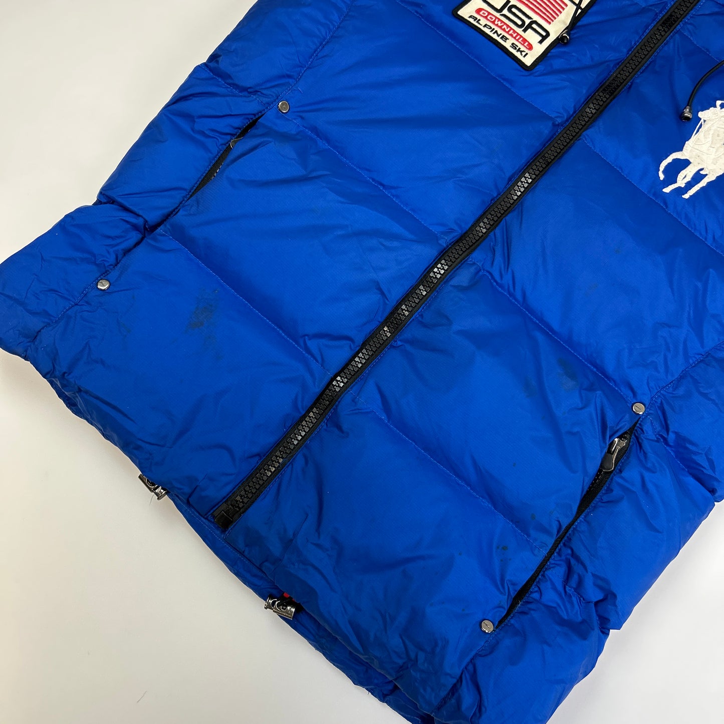 Ralph Lauren USA Gilet (S)