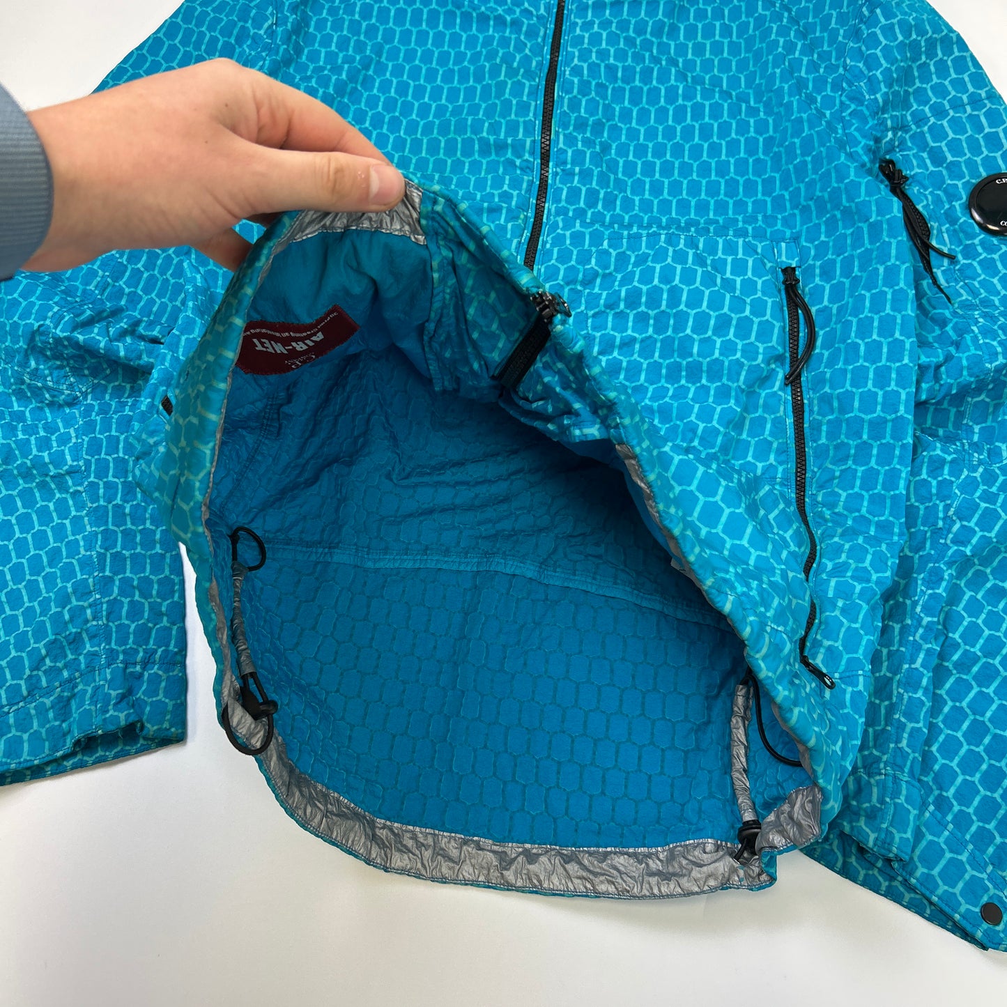 CP Company Airnet Jacket (L)