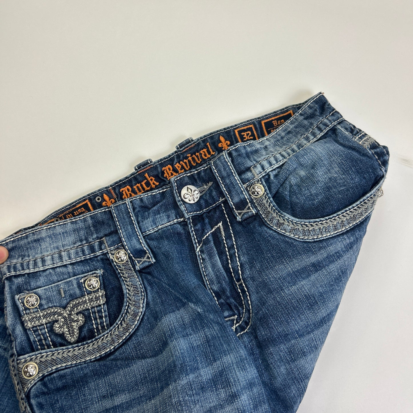 Rock Revival Jeans (32)