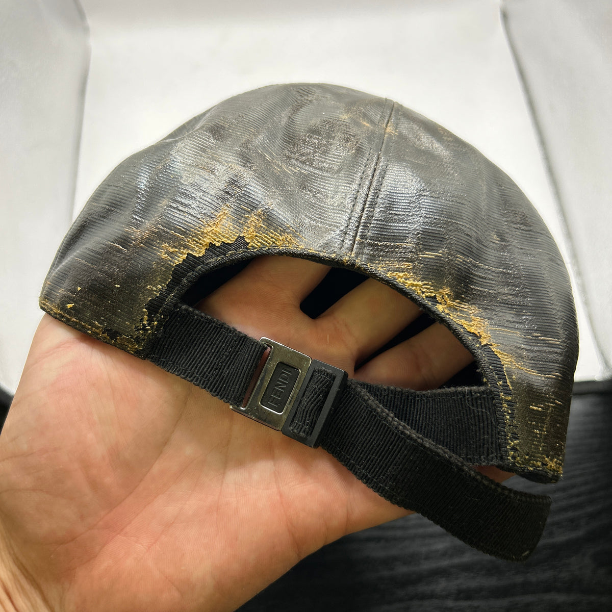 Fendi Cap