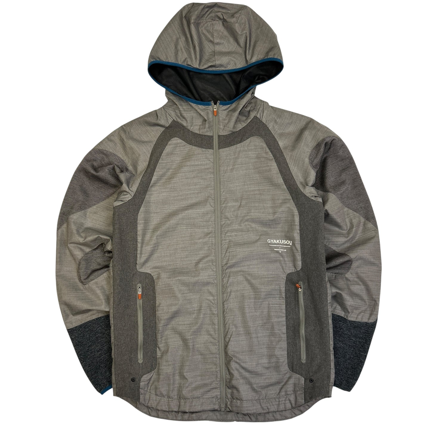 Nike Undercover Gyakusou Jacket (S)