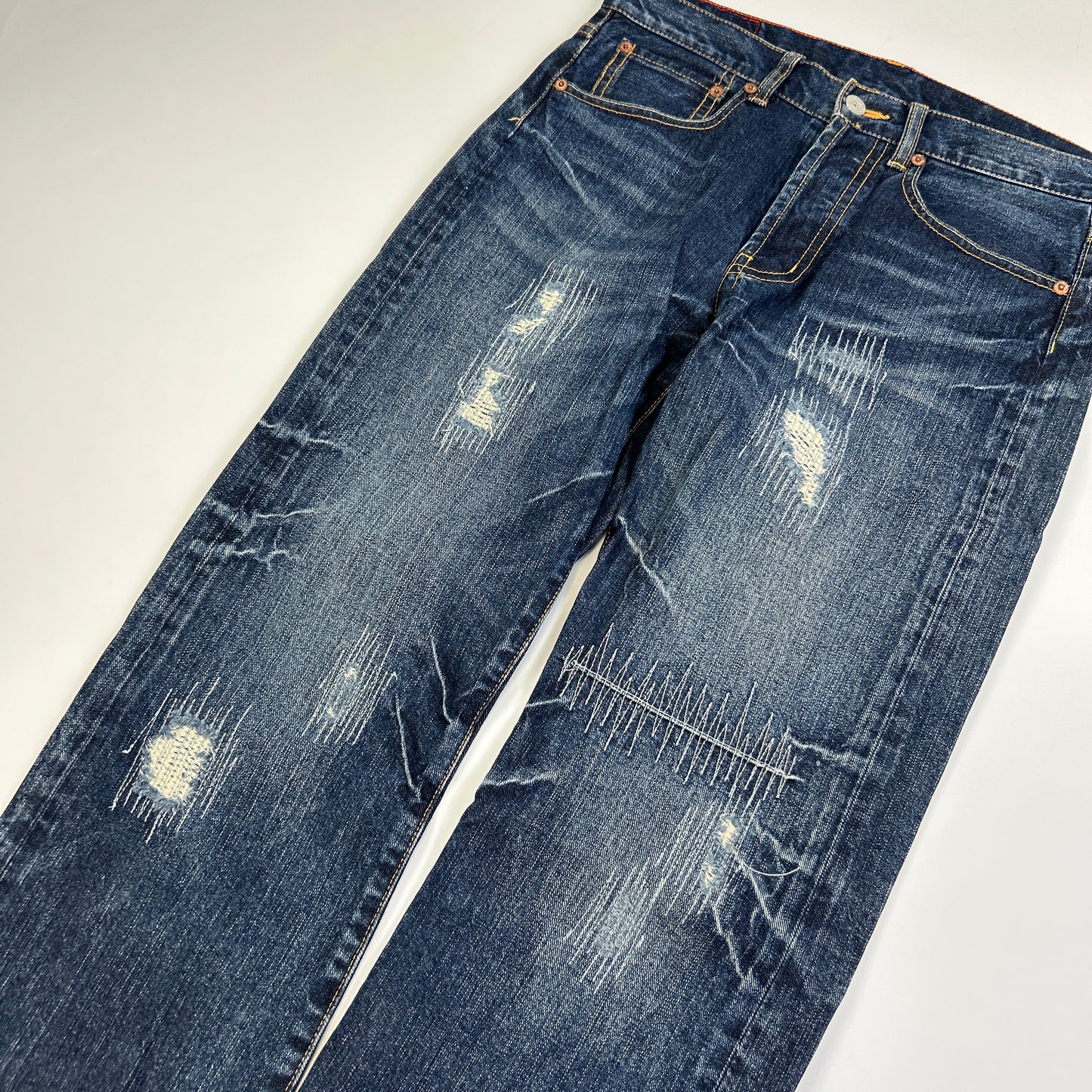 Made In Heaven Jeans (30)