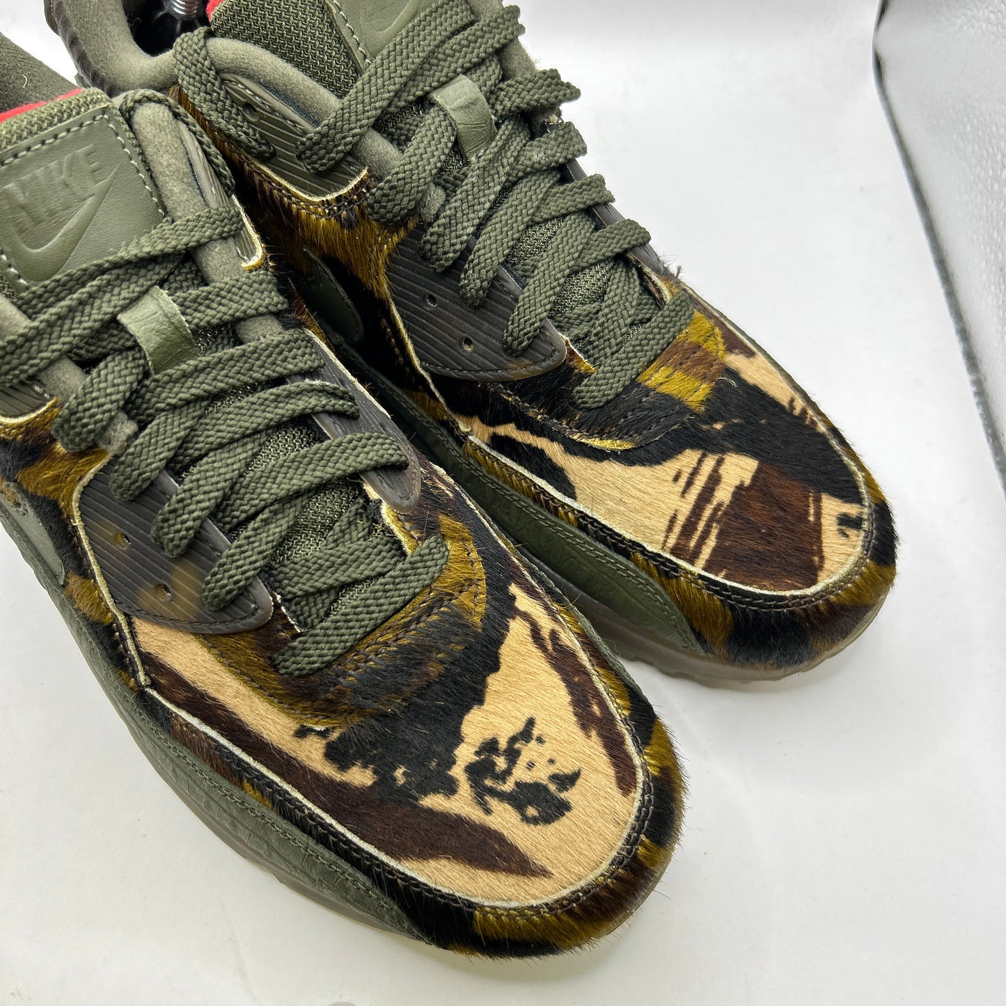 Nike Croc Camo 90s (UK 8)