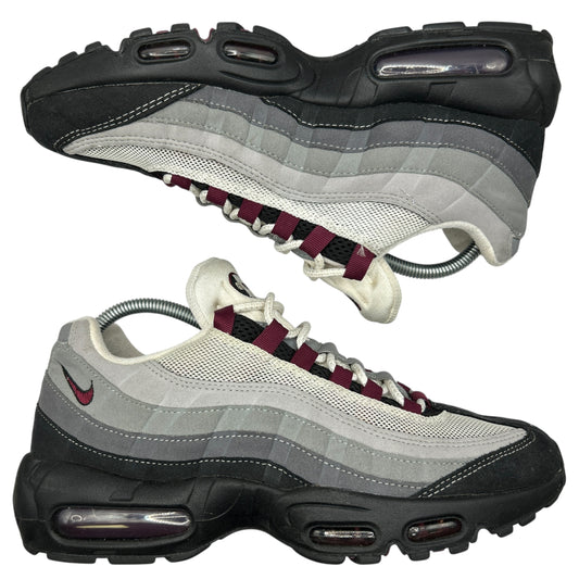 Nike Beetroot 95s (UK 8)