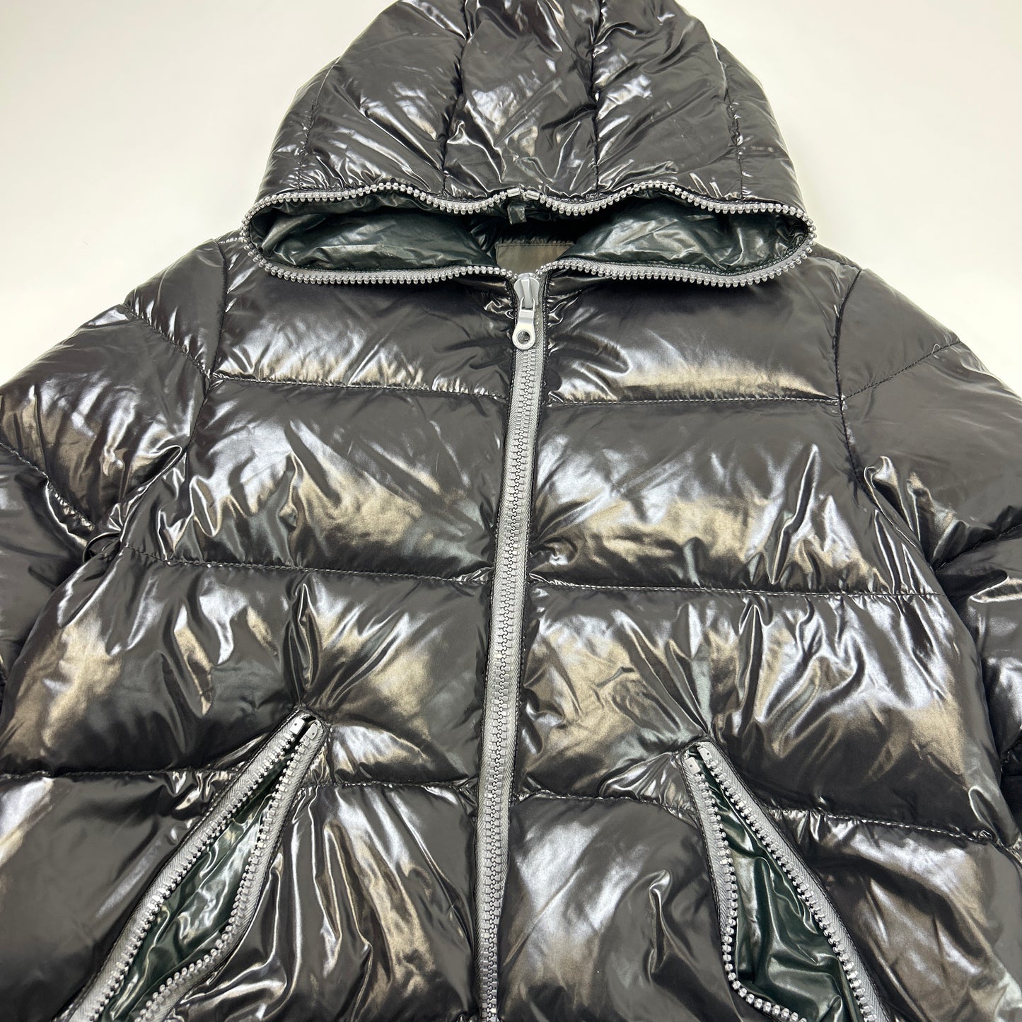 Duvetica Puffer (M)